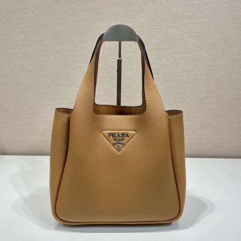 Pra*a bucket bags